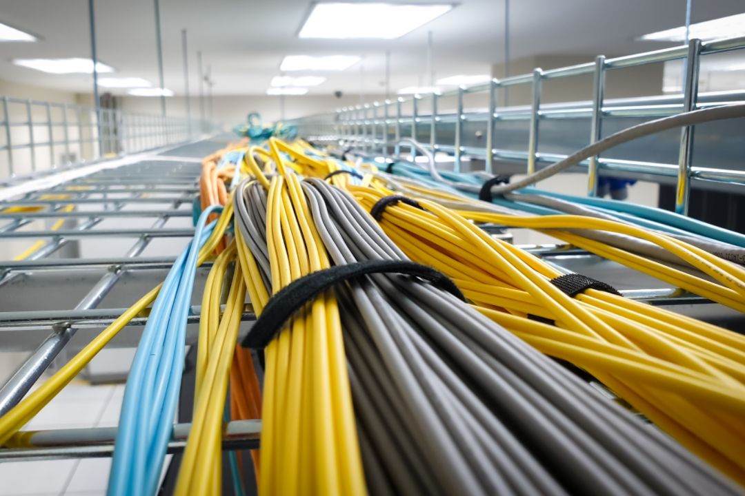 Data Cabling Companies Auckland