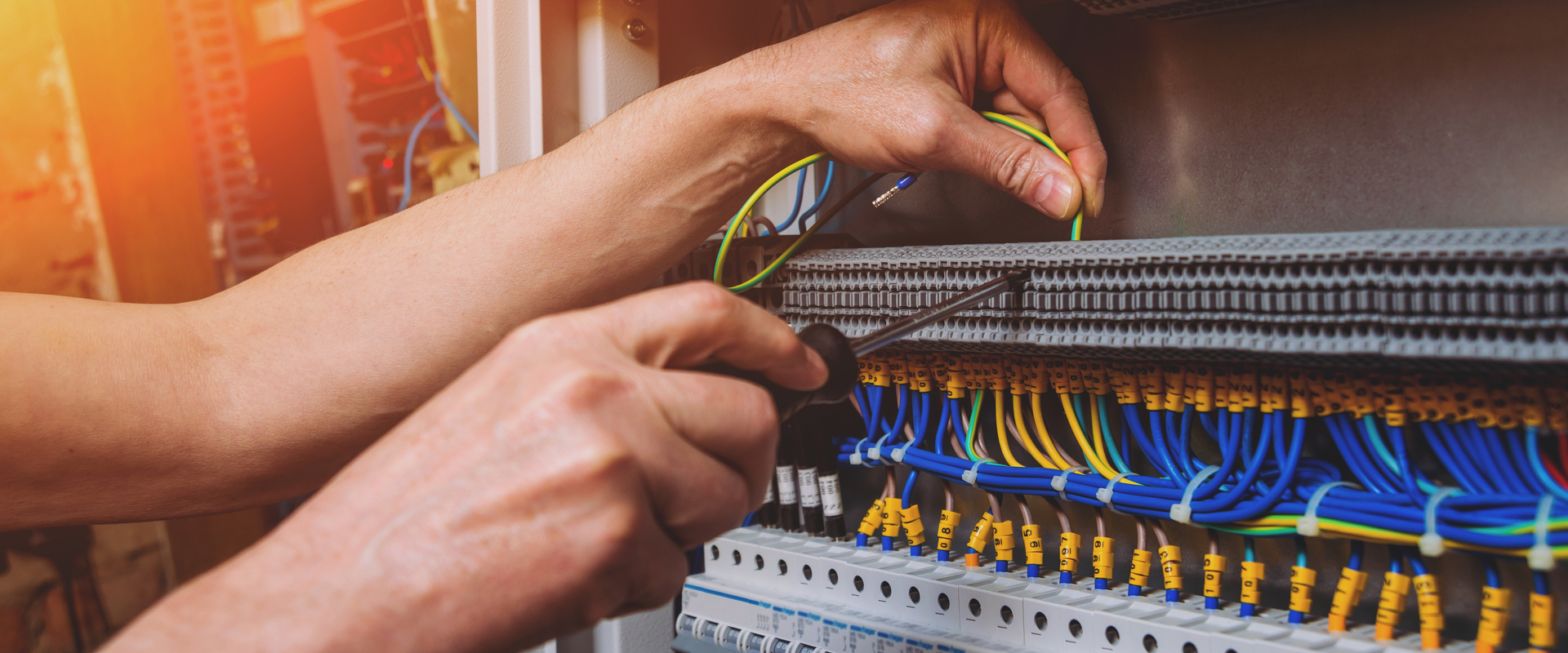 Electrical Repairs Auckland