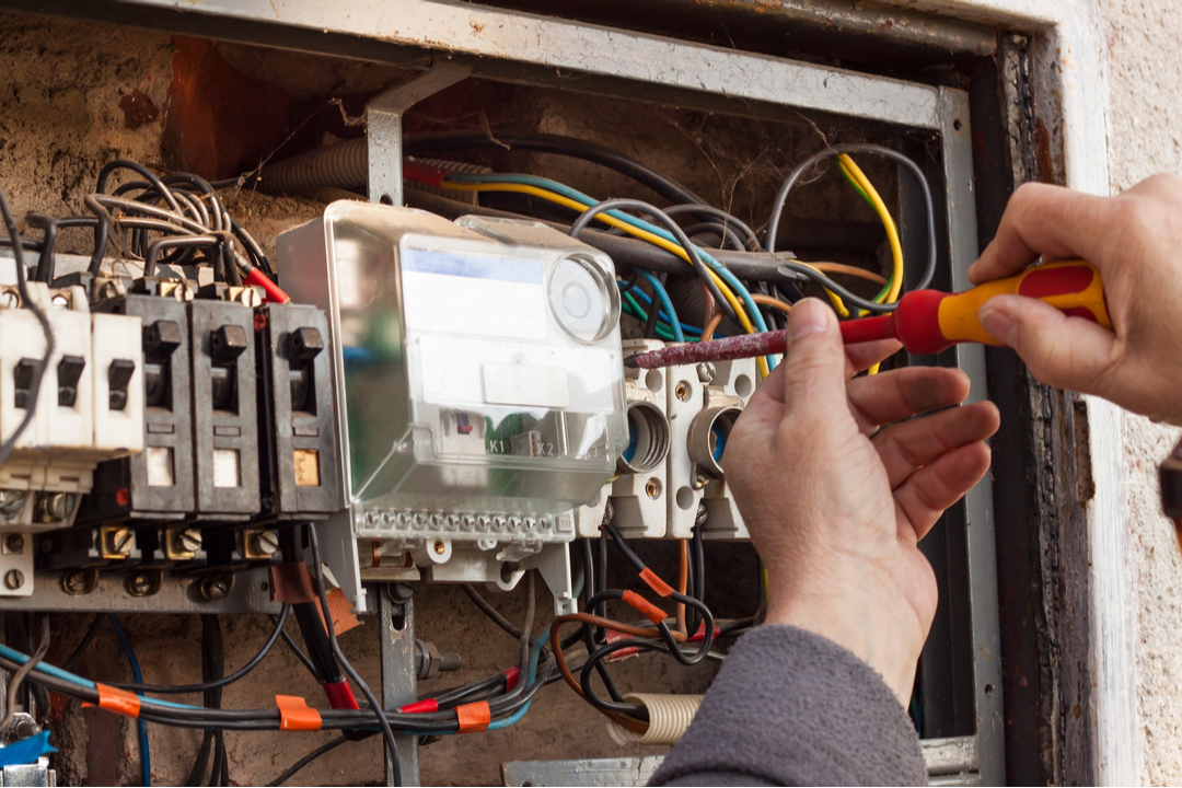 Electrical Repairs Auckland