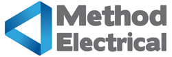 Method Electrical Logo