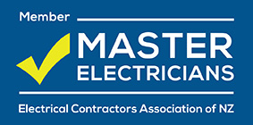 New Zealand Practicing Licence for Registered Electrical Service Technician