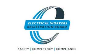 New Zealand Practicing Licence for Registered Electrical Service Technician